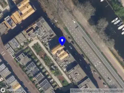 GD Sync Rotterdam