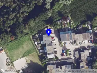 Nieuw bedrijf NoKo Klussenbedrijf