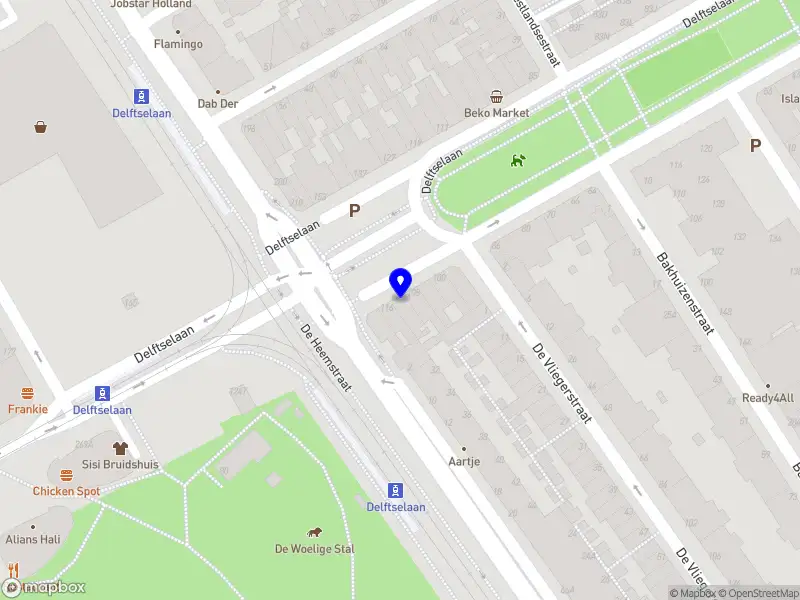 Nieuw bedrijf Adem Yildiz Infra