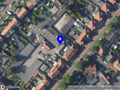 Onyschenko Service Hilversum