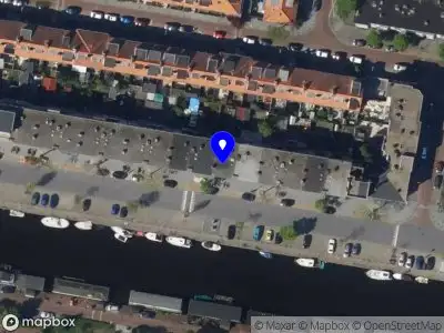 Demirs Klussenbedrijf 's-Gravenhage