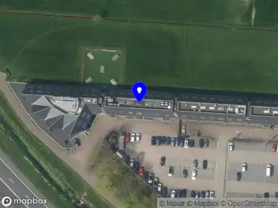 Nieuw bedrijf IJS IE B.V.