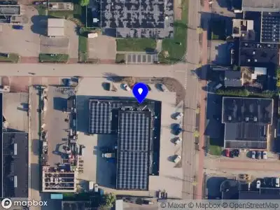 Nieuw bedrijf Laadstation Installeren B.V.