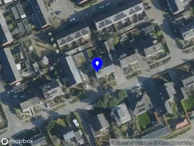 Vlinders holistische kindertherapie