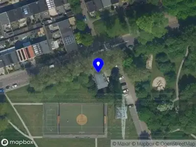Smulpaleis Kogerveld ZAANDAM