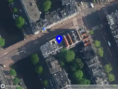 Viskubins Amsterdam