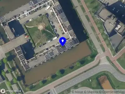 Nieuw bedrijf Garnav B.V.