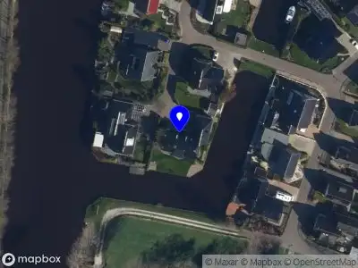 Vastgoed Dokkum B.V.