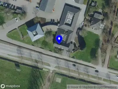 Vestdijk Holding B.V.