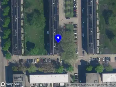 Stuc Home Amsterdam