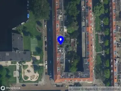 RAKE Laban Amsterdam