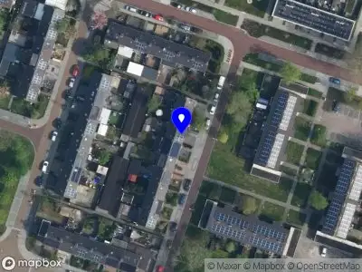 D. Arends handelsonderneming Assen