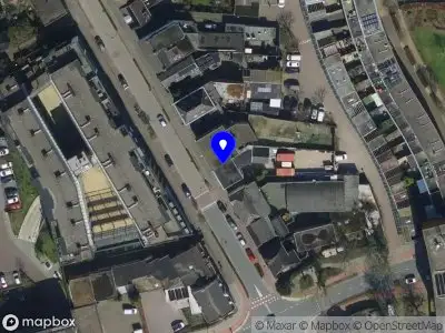 Nieuw bedrijf T.W. Montage