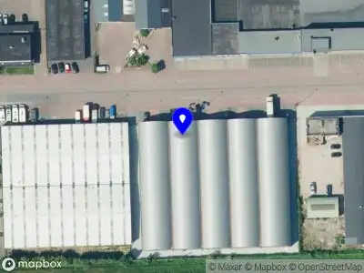 mstr. Holding B.V. Apeldoorn