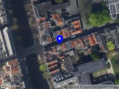 Bistro La Cloche Leiden