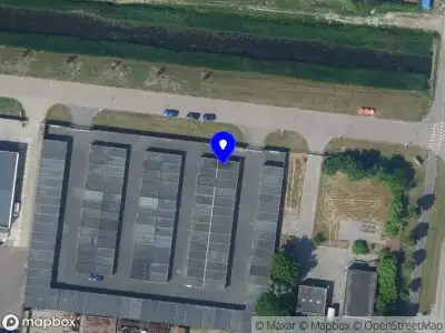 HR Breeze Lelystad