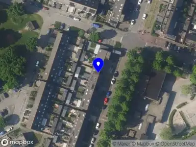 Nieuw bedrijf Paisley Cashmere