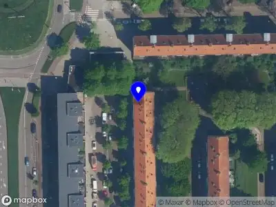 Nieuw bedrijf EFE Display Equipments