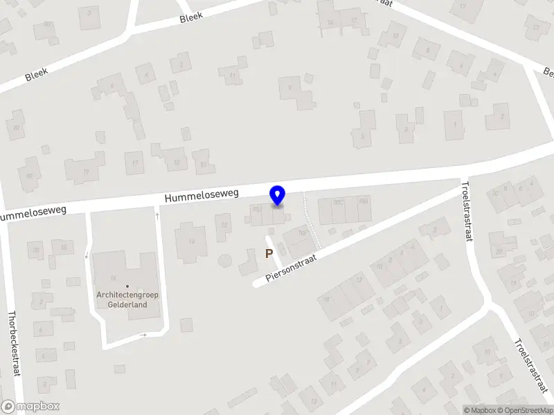 Nieuw bedrijf Zorgmama.tips