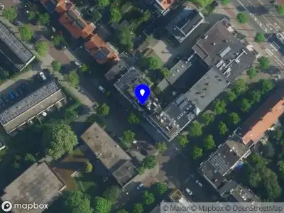 SamHo Amsterdam