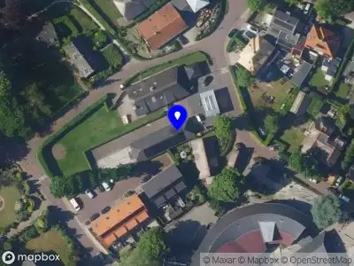 Nieuw bedrijf Barendse Infra B.V.