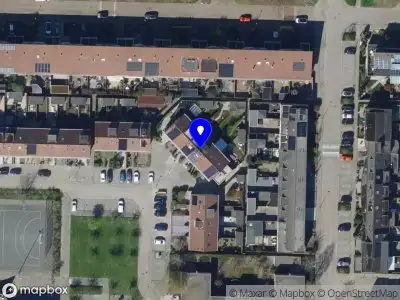 Transport Diensten FD