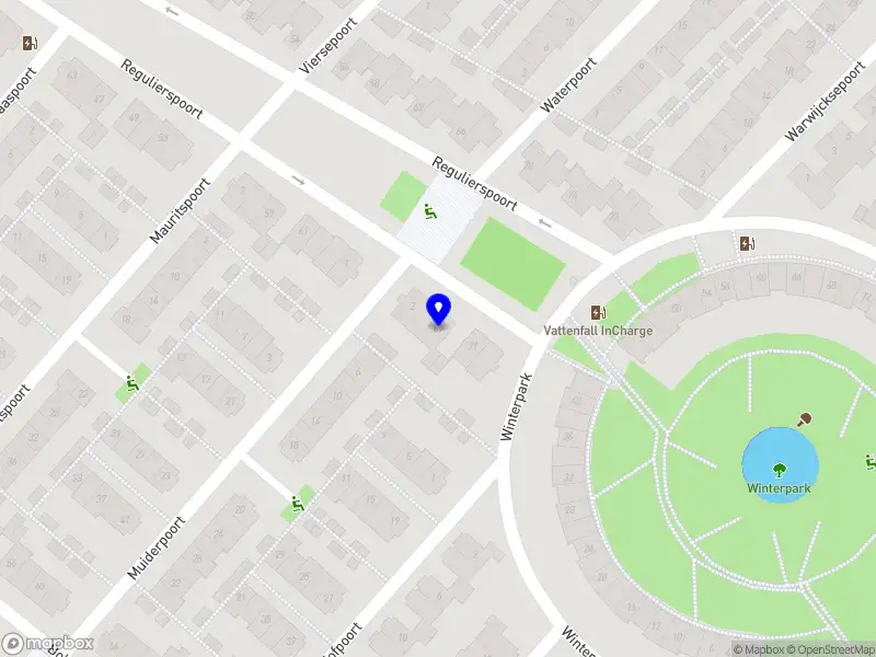 Nieuw bedrijf Veliso Shop