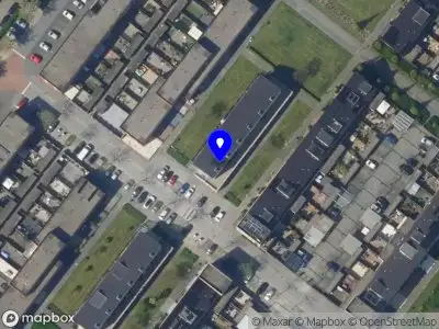 Barbod Dienstverlening