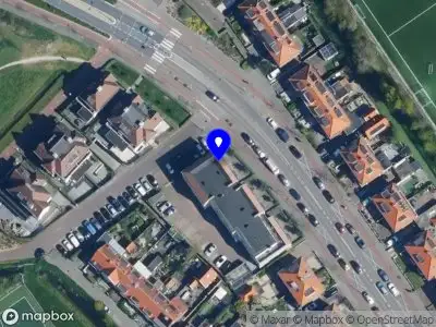Agnes Body Center & Hair Noordwijk