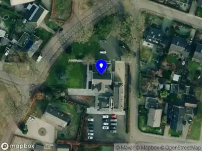 Nieuw bedrijf VDT Holding B.V.