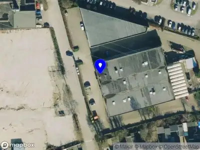 TrafficSupply Properties B.V. Hattem
