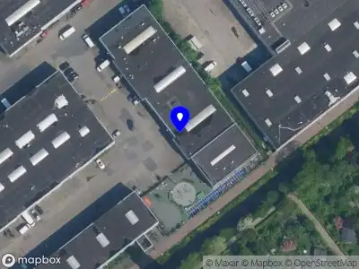 TRW productions B.V. Amsterdam