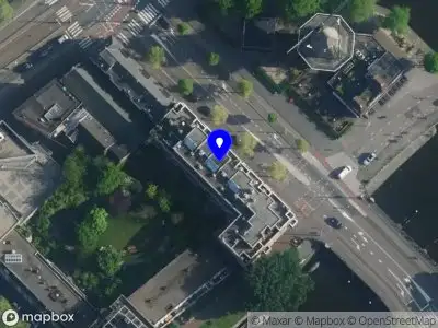 AJW Data Amsterdam