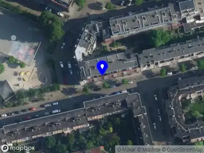 Seifeldien Amsterdam