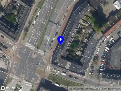 Tahmid's Hanger Rotterdam