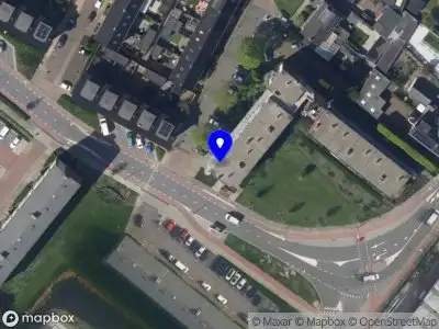 GJS Trade Company Zoetermeer
