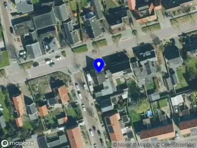 Nieuw bedrijf Wokro Commerce