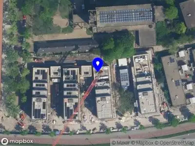 Multicultureel Talencentrum voor iedereen Amsterdam