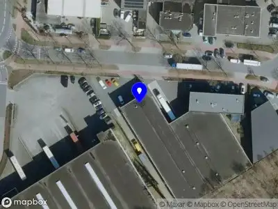 Mujin Europe Holding B.V.