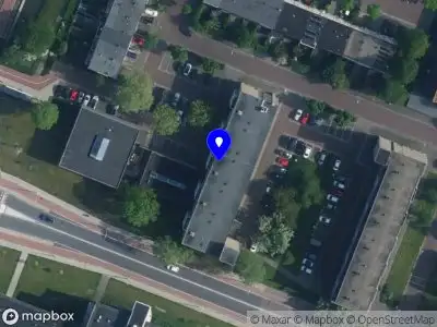 Elbru B.V. Amstelveen