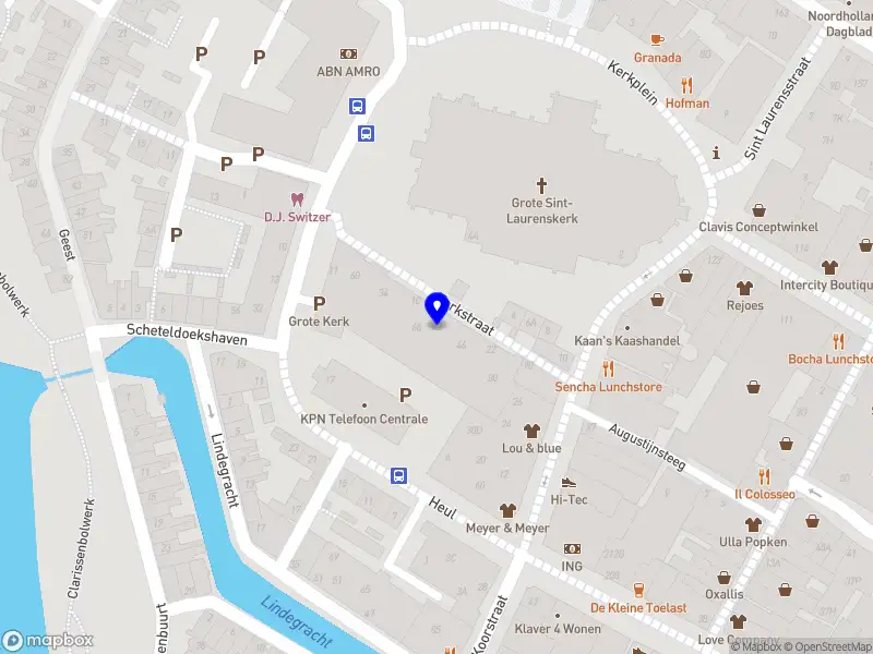 Samen met Leonie Alkmaar