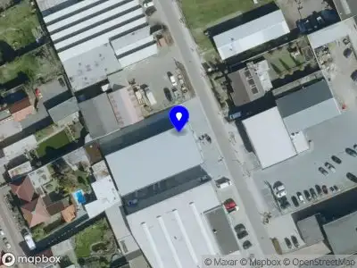 Mag Survey Systems B.V.