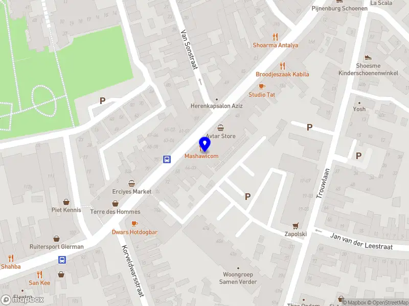 GG Dutch Holdings B.V. Tilburg