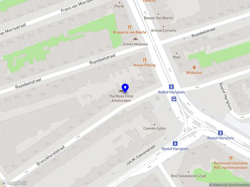 Maes Digital Marketing