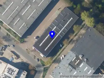 Turbine Holdings Netherlands B.V. Zoeterwoude