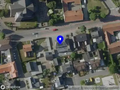 Nieuw bedrijf Montain patches