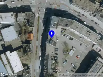 Faber Legal Holding B.V. Eindhoven