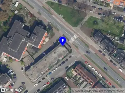 Fysiotherapie Overschie Daan