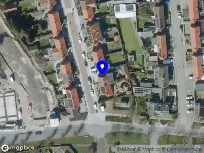 Nieuw bedrijf Bodycarebydewi