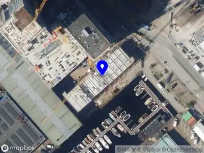 Nieuw bedrijf McSocial